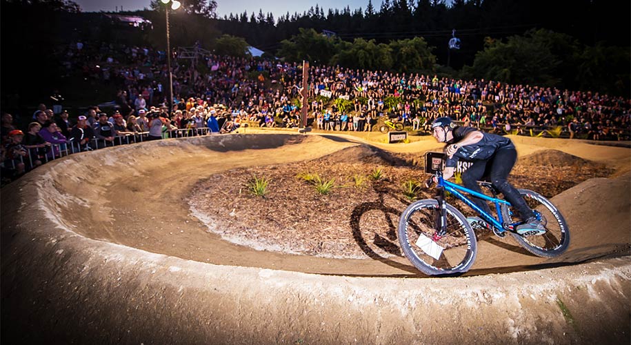 pump track Acireale
